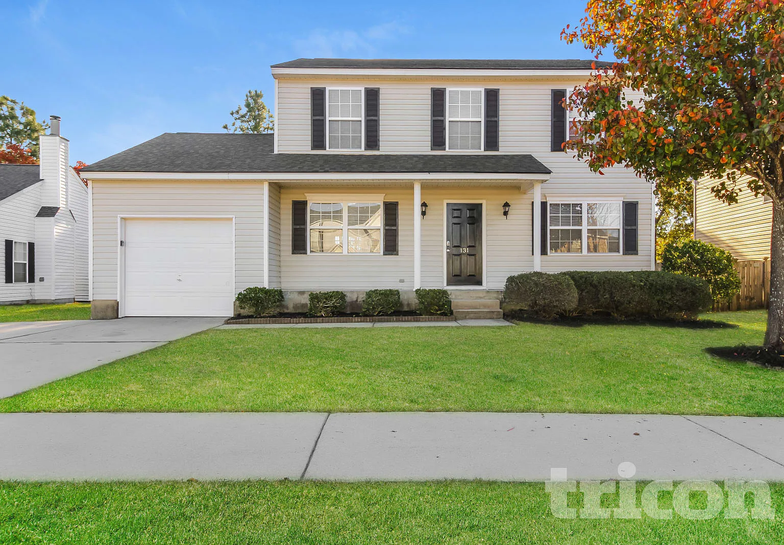 131 Quiet Grove Drive Lexington SC — Photo 1