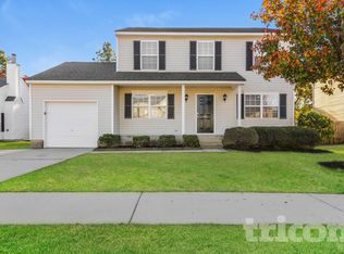 131 Quiet Grove Dr, Lexington, SC 29072