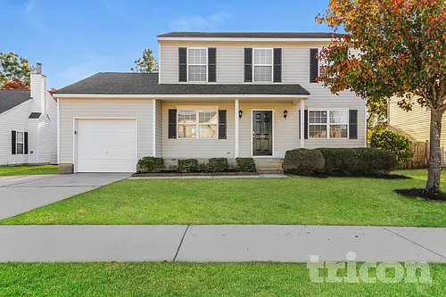 131 Quiet Grove Dr Photo 1