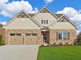 5605 Sinclair St Lot 209, Murfreesboro, TN 37127