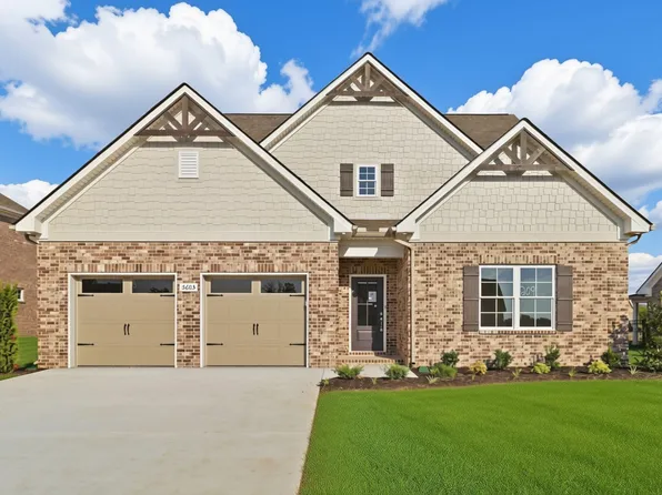 5605 Sinclair St Lot 209, Murfreesboro, TN 37127