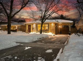 502 Bohemia Cres, Oakville, ON L6J2K8