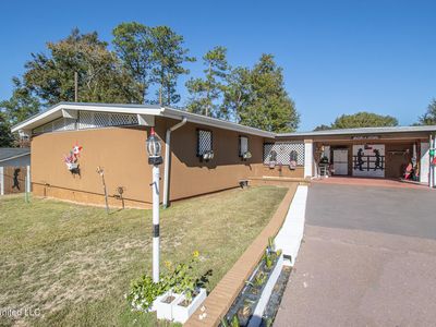15304 Saint Charles St, Gulfport, MS, 39503