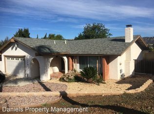 1314 Knob Hill Rd, San Marcos, CA 92069