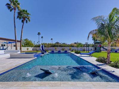 6037 E Charter Oak Rd, Scottsdale, AZ, 85254