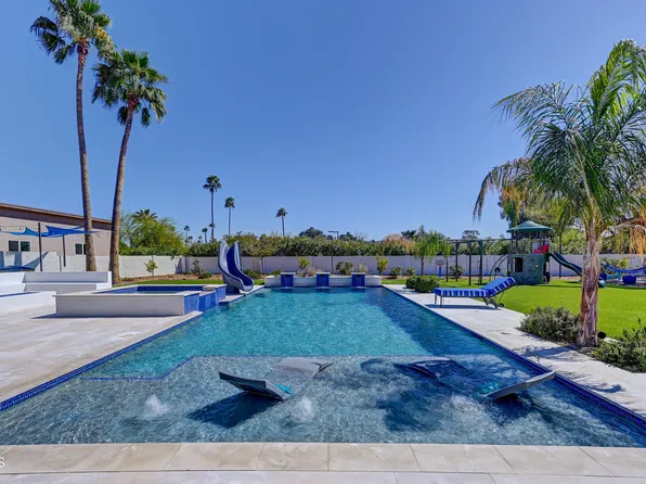 6037 E CHARTER OAK Road, Scottsdale, AZ 85254