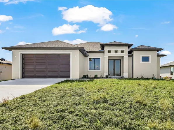 4202 NW 33rd St, Cape Coral, FL 33993