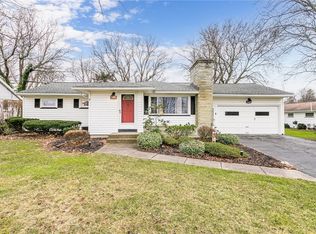 3463 W Ridge Rd, Rochester, NY 14626