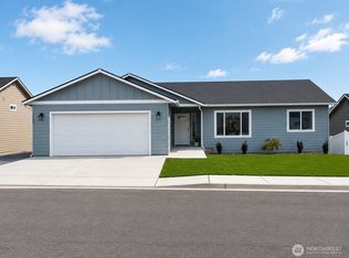 1500 6th St SE, East Wenatchee, WA 98802