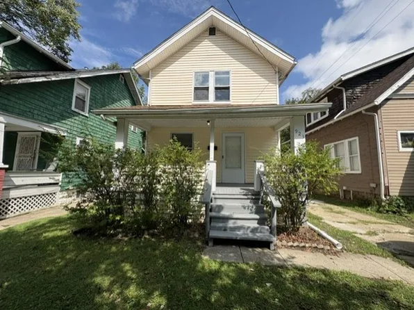 923 Lawton St, Akron, OH 44320