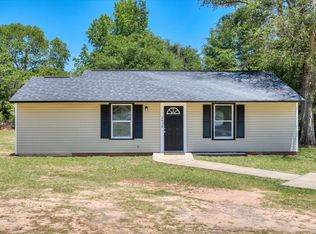 2436 Ridge Rd, Augusta, GA 30906