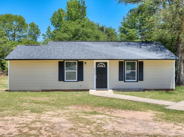 2436 RIDGE ROAD, Augusta, GA 30906