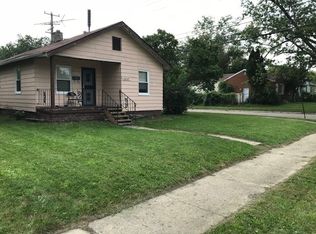 26749 Yale St, Inkster, MI 48141