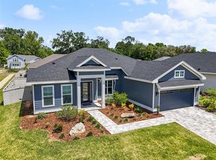 12436 SW 5th Ave, Newberry, FL 32669