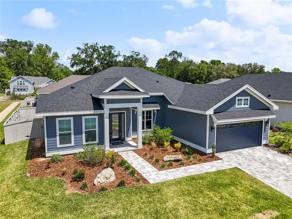 12436 SW 5TH AVENUE, NEWBERRY, FL 32669