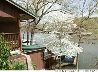 1071 Lapoint Rd, Linn Creek, MO 65052