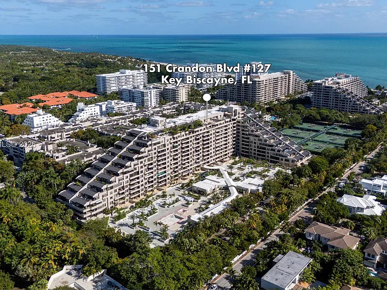 151 Crandon Blvd #127 — Photo 46