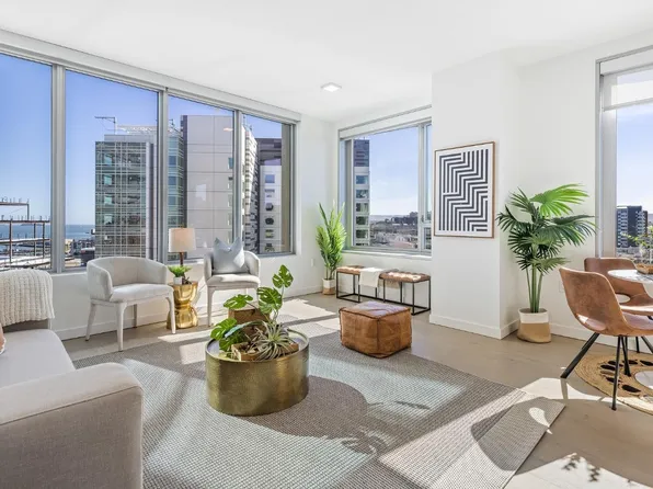 1000 3rd St #1305, San Francisco, CA 94158
