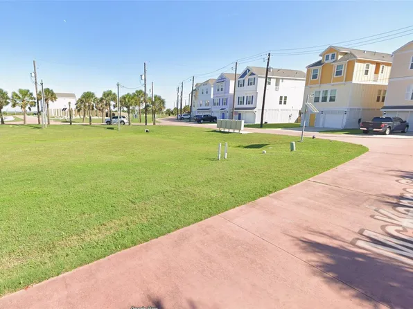 14506 McKenna St Lot 11, Galveston, TX 77554