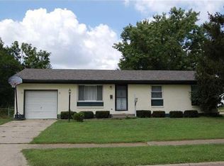 415 Barwood Dr, Columbus, OH