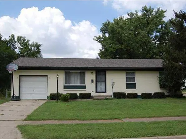415 Barwood Dr, Columbus, OH 43230