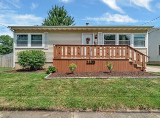 1109 Grant St, Morris, IL 60450