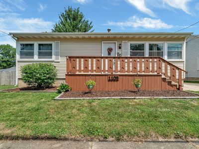 1109 Grant St, Morris, IL, 60450