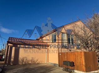 709 Sheridan St, Laramie, WY 82070