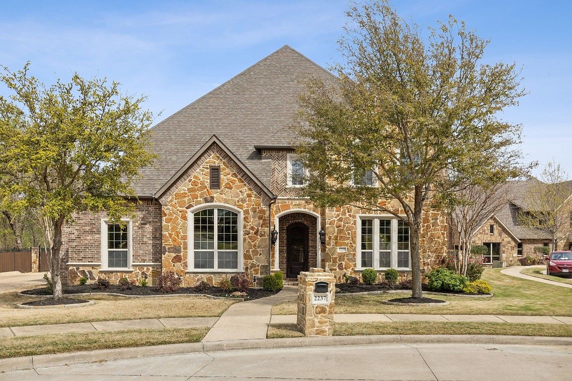 2237 Cotswold Valley Ct, Southlake, TX 76092 MLS 20284833 Zillow