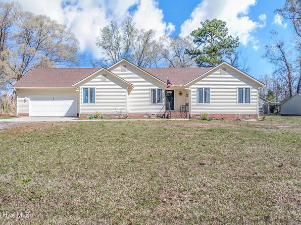 935 Soundside Road, Edenton, NC 27932