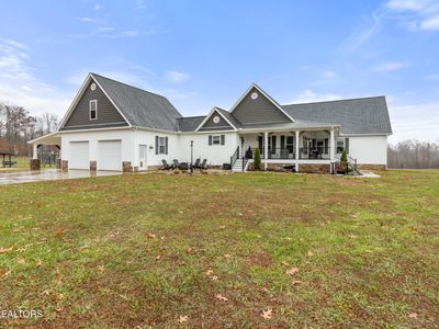 203 Redtail Hollow Rd, Wartburg, TN, 37887