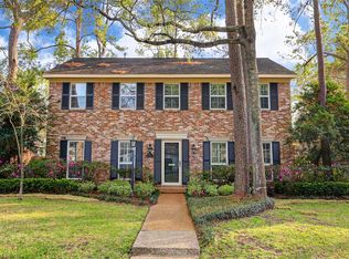 12411 Broken Arrow St, Houston, TX 77024