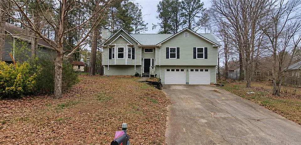 4430 Steeplechase Dr