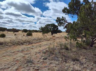 Outskirts Rd, Mountainair, NM 87036