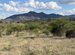 600 Dropseed Ct Lot 34, Patagonia, AZ 85624