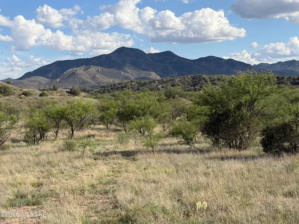 600 Dropseed Ct Lot 34, Patagonia, AZ 85624