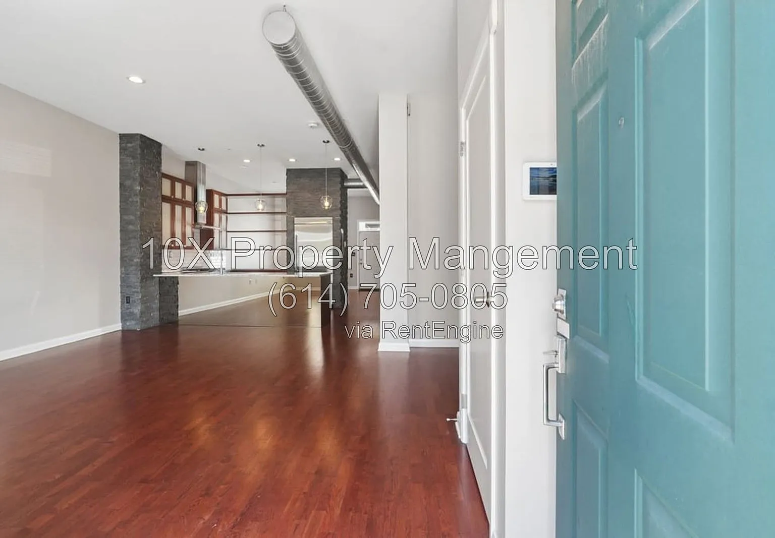 3 bed, 2.5 bath, 2310 sqft, $3,850 — Photo 4