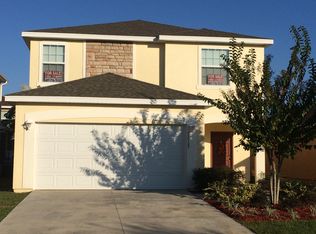 12309 NE 48th Loop, Oxford, FL 34484