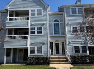8399 Montgomery Run Rd UNIT I, Ellicott City, MD 21043