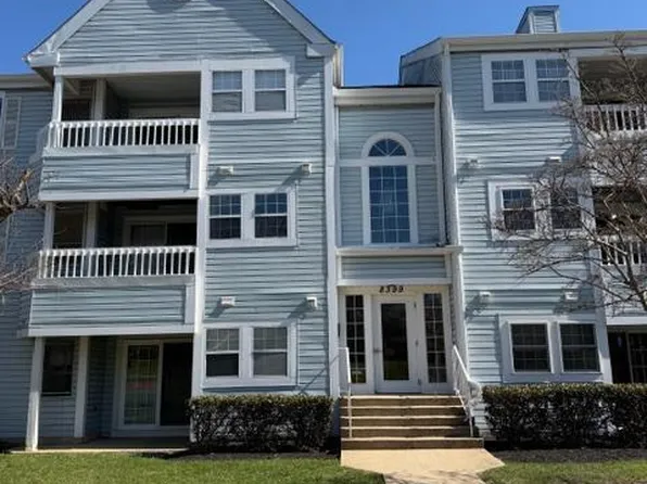 8399 Montgomery Run Rd Unit I, Ellicott City, MD 21043