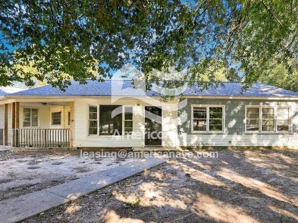 110 Sharyn Ln, Aiken, SC 29803