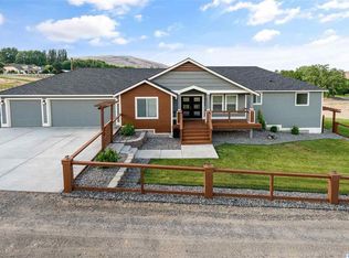 67804 N Sr 225, Benton City, WA