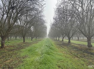 0 7th Standard Rd, Shafter, CA 93263