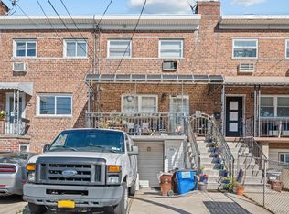 244 Revere Avenue, Bronx, NY