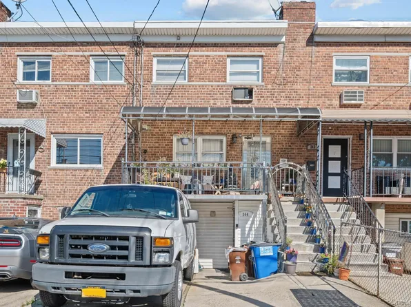 244 Revere Avenue, Bronx, NY 10465