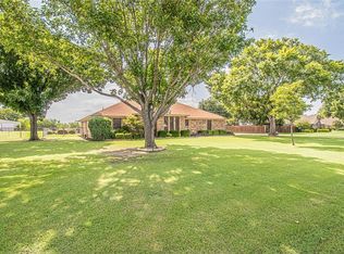 11424 Mistys Run, Fort Worth, TX 76244