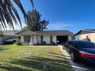 7304 Carmel Ave, New Port Richey, FL 34655