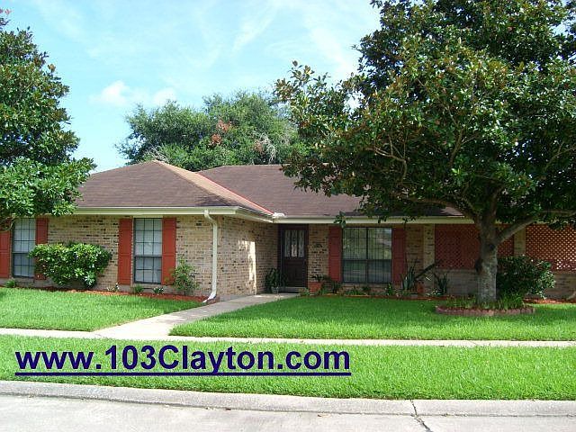 1st image of 103 Clayton Dr