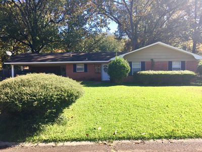 704 Cypress Rd, Starkville, MS, 39759
