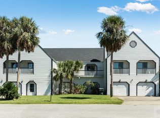 3238 Carthegena Way, Galveston, TX 77554